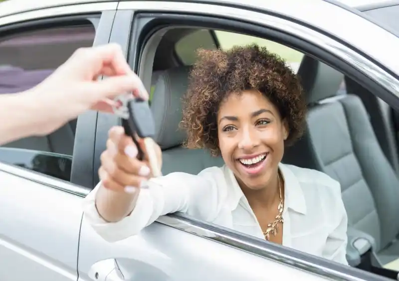 auto leasen Galder